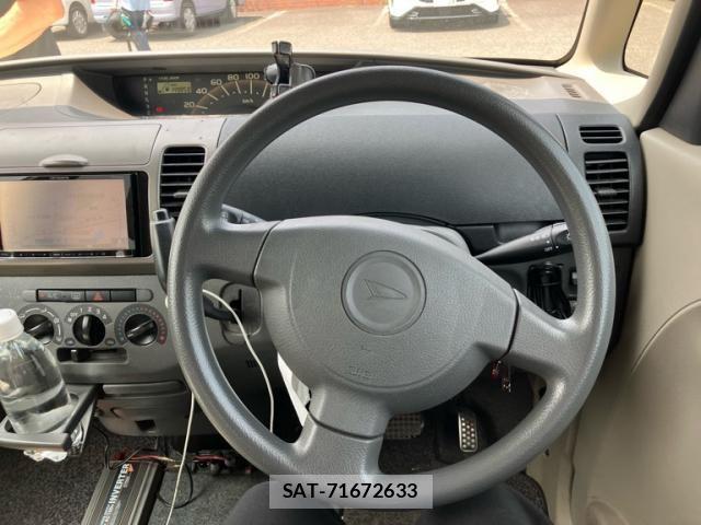 Daihatsu TANTO 2004-11 8159357-14