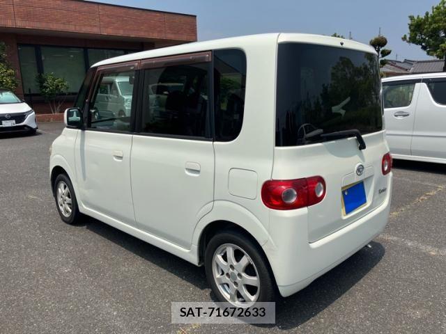 Daihatsu TANTO 2004-11 8159357-2