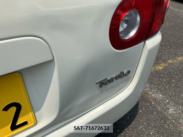 Daihatsu TANTO 2004-11 8159357-4