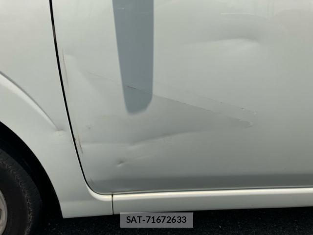 Daihatsu TANTO 2004-11 8159357-5