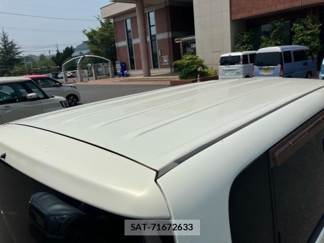 Daihatsu TANTO 2004-11 8159357-6