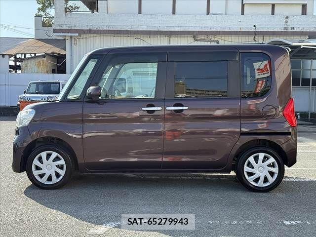Daihatsu TANTO 2017-10 8210588-10