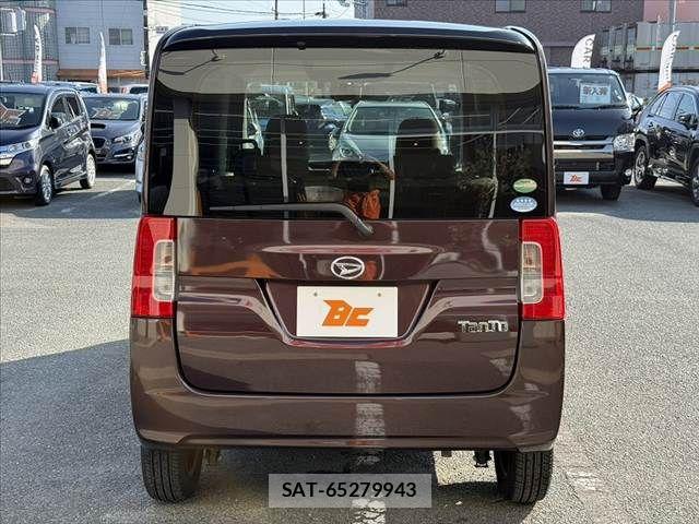 Daihatsu TANTO 2017-10 8210588-13