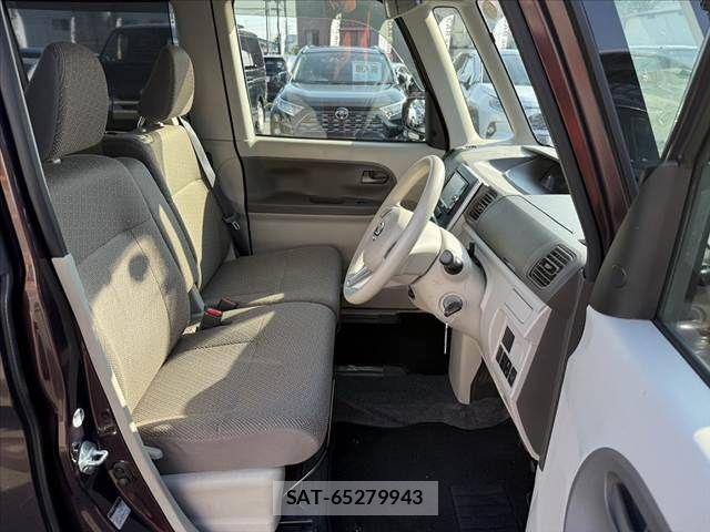 Daihatsu TANTO 2017-10 8210588-15
