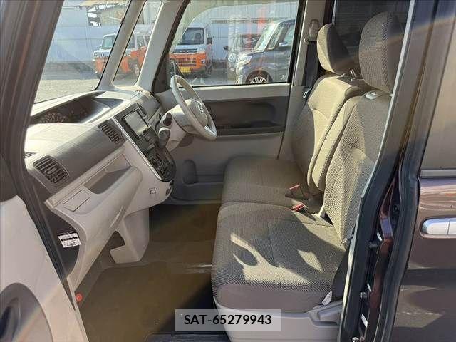 Daihatsu TANTO 2017-10 8210588-16