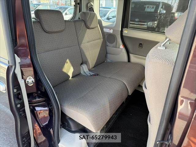 Daihatsu TANTO 2017-10 8210588-17
