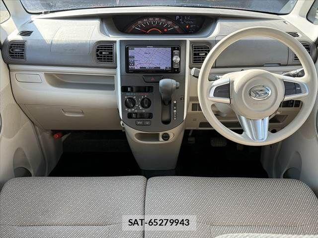 Daihatsu TANTO 2017-10 8210588-1