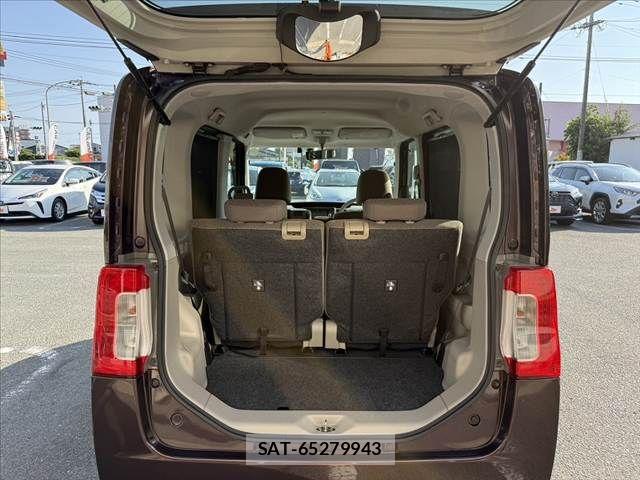 Daihatsu TANTO 2017-10 8210588-19