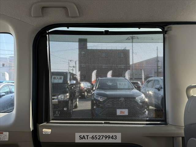 Daihatsu TANTO 2017-10 8210588-29