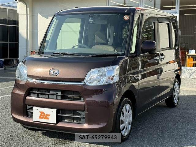 Daihatsu TANTO 2017-10 8210588-7