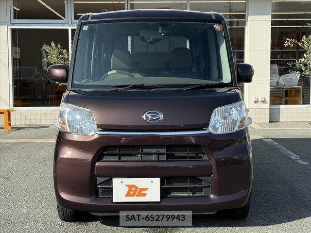Daihatsu TANTO 2017-10 8210588-8