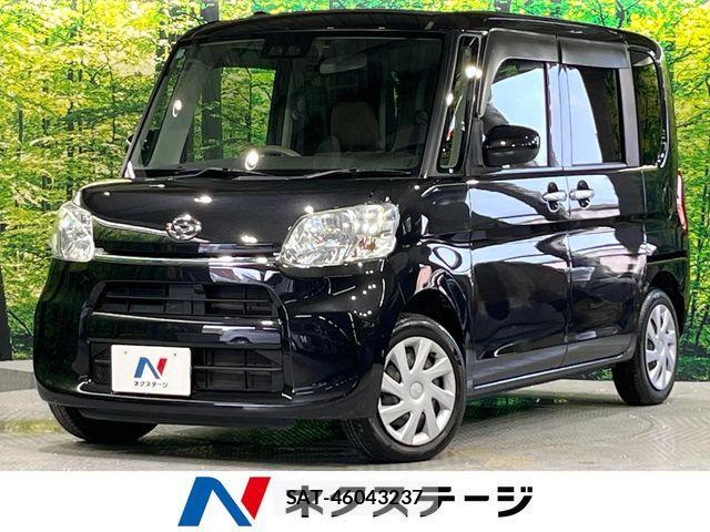 Daihatsu TANTO 2018-07 8210579-0