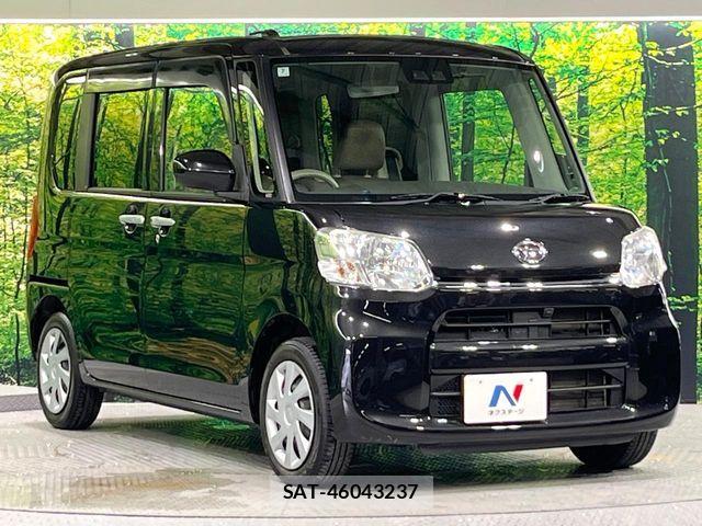 Daihatsu TANTO 2018-07 8210579-15