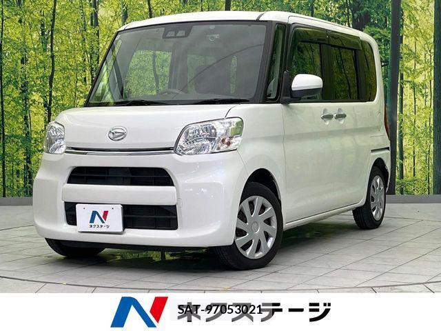 Daihatsu TANTO 2018-07 8210585-0