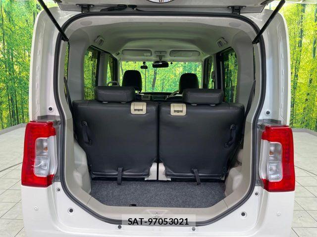 Daihatsu TANTO 2018-07 8210585-9