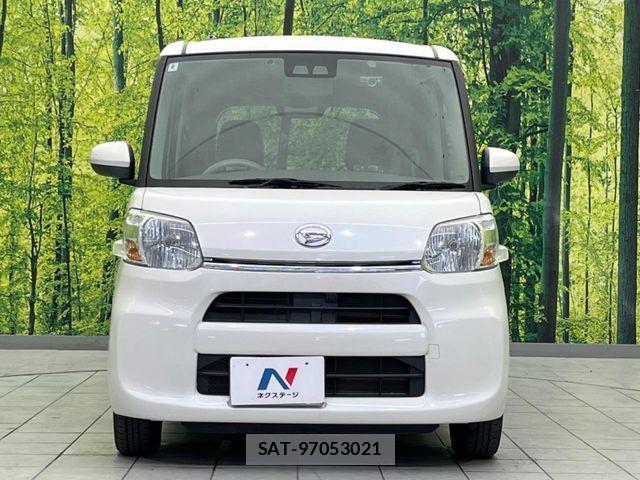 Daihatsu TANTO 2018-07 8210585-13
