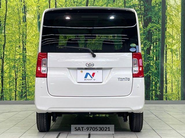 Daihatsu TANTO 2018-07 8210585-14