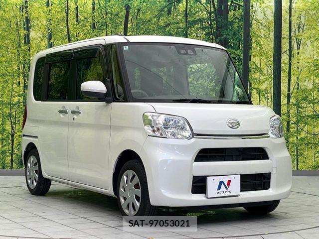 Daihatsu TANTO 2018-07 8210585-15