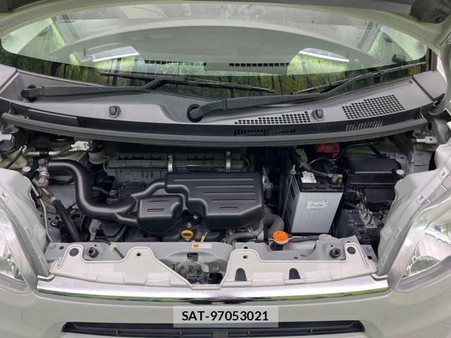 Daihatsu TANTO 2018-07 8210585-17