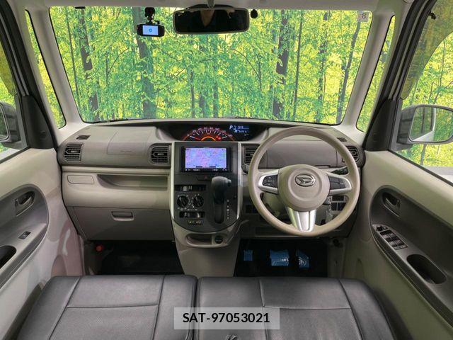 Daihatsu TANTO 2018-07 8210585-1