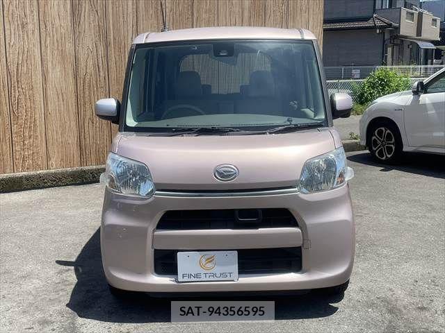 Daihatsu TANTO 2015-11 8210582-13