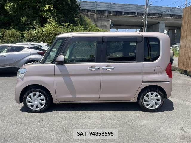 Daihatsu TANTO 2015-11 8210582-19
