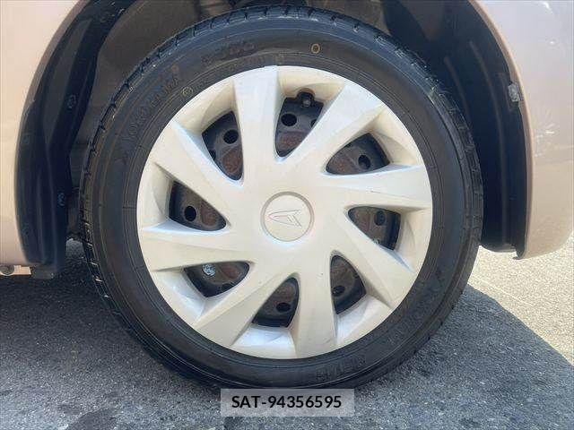 Daihatsu TANTO 2015-11 8210582-25