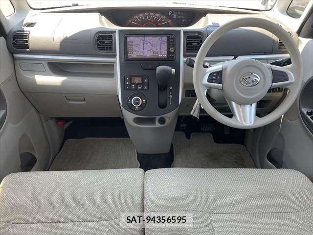 Daihatsu TANTO 2015-11 8210582-2