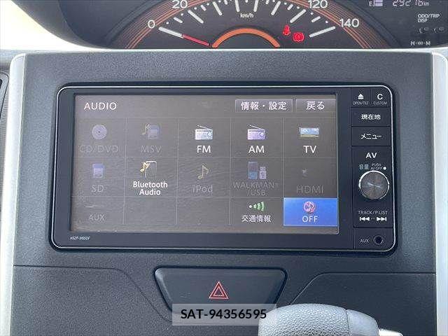Daihatsu TANTO 2015-11 8210582-4