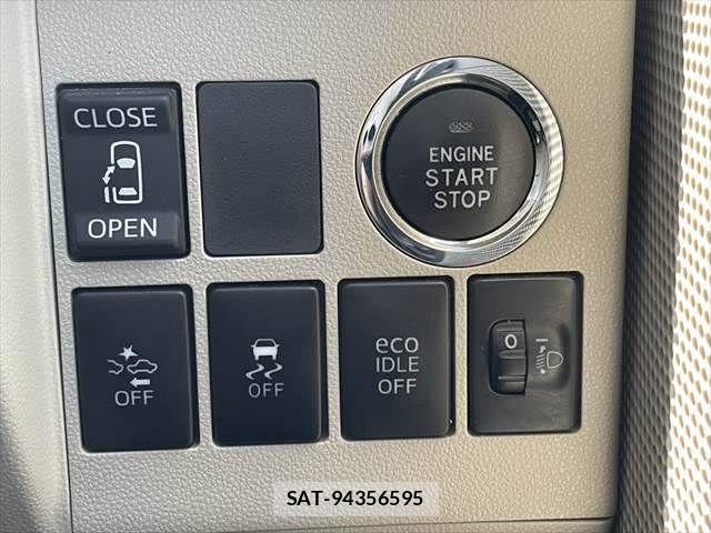 Daihatsu TANTO 2015-11 8210582-6