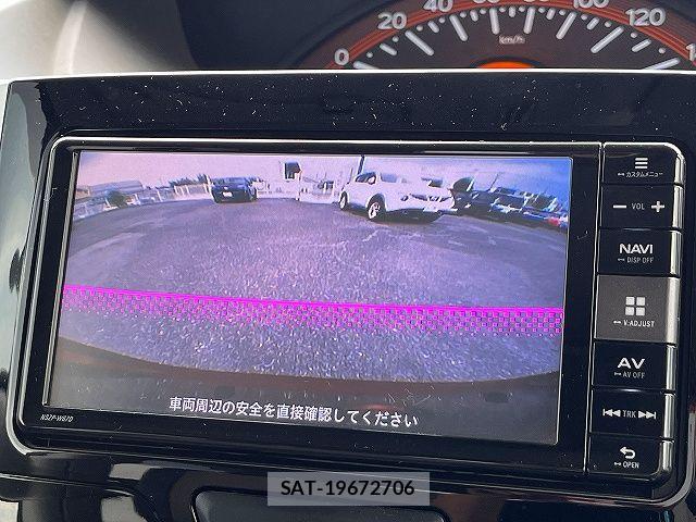 Daihatsu TANTO 2017-03 8210577-10