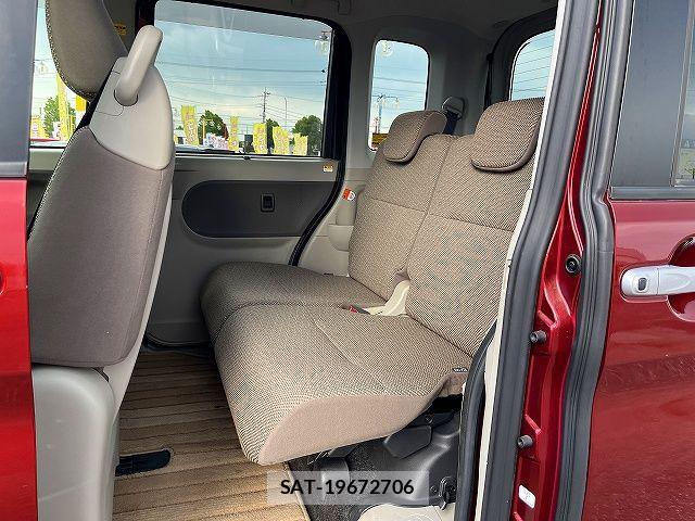 Daihatsu TANTO 2017-03 8210577-12
