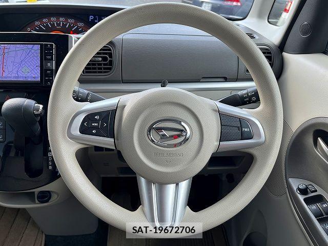 Daihatsu TANTO 2017-03 8210577-13