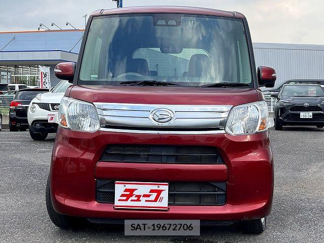 Daihatsu TANTO 2017-03 8210577-15
