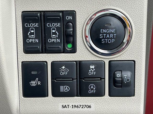 Daihatsu TANTO 2017-03 8210577-16