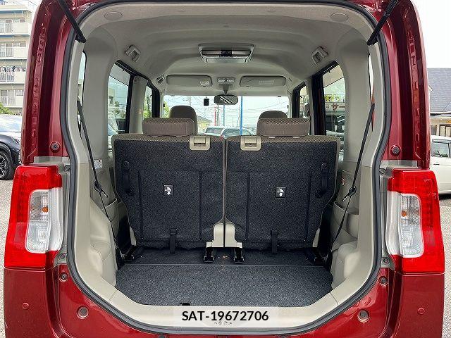 Daihatsu TANTO 2017-03 8210577-20