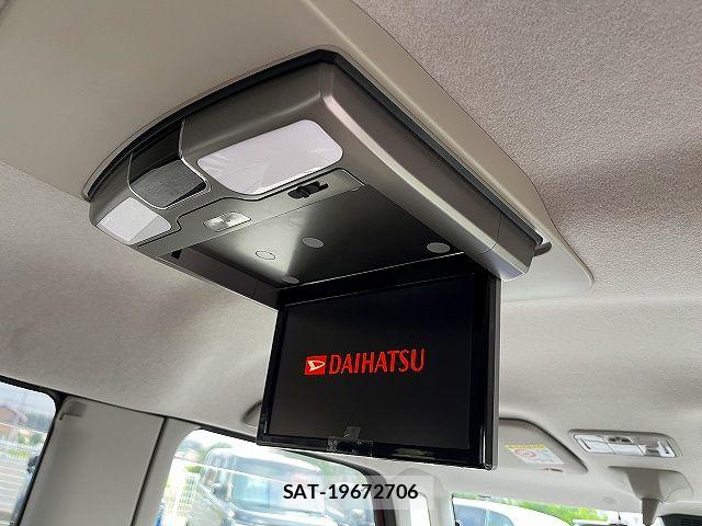 Daihatsu TANTO 2017-03 8210577-22