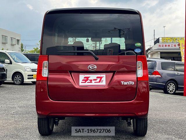 Daihatsu TANTO 2017-03 8210577-23
