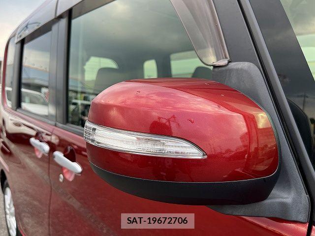 Daihatsu TANTO 2017-03 8210577-24