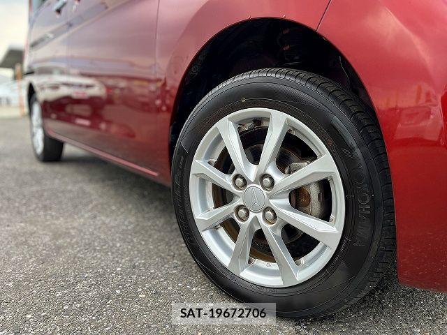 Daihatsu TANTO 2017-03 8210577-26