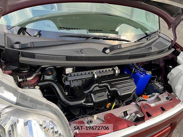 Daihatsu TANTO 2017-03 8210577-27