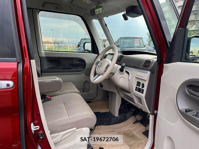 Daihatsu TANTO 2017-03 8210577-3