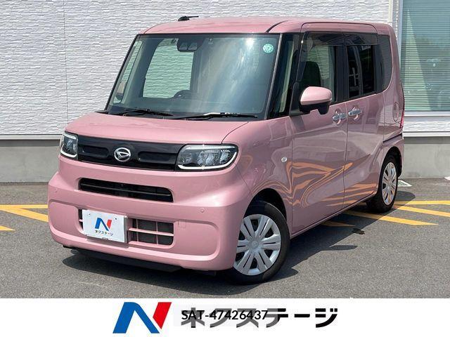 Daihatsu TANTO 2021-08 8210573-0