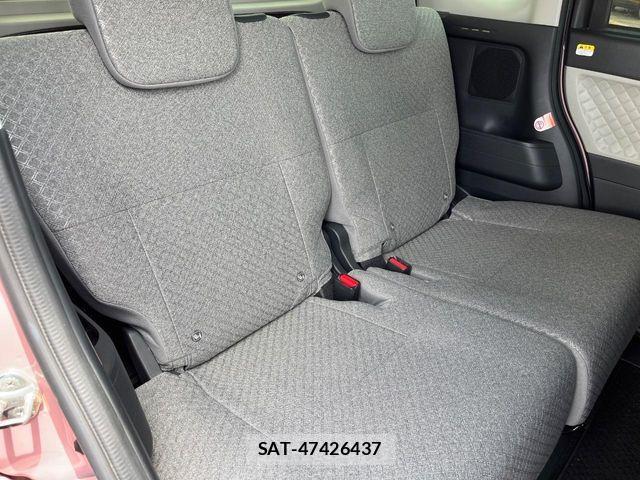 Daihatsu TANTO 2021-08 8210573-9