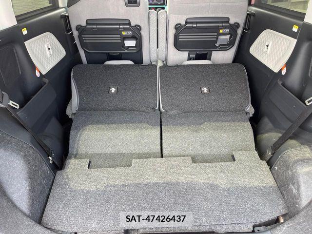 Daihatsu TANTO 2021-08 8210573-10