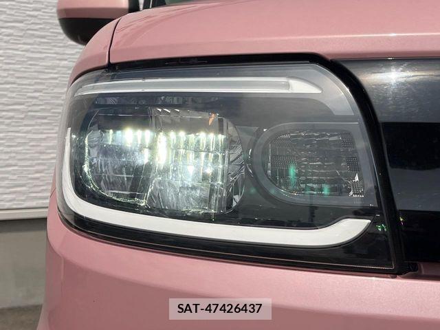 Daihatsu TANTO 2021-08 8210573-11