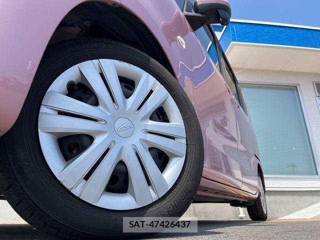 Daihatsu TANTO 2021-08 8210573-12
