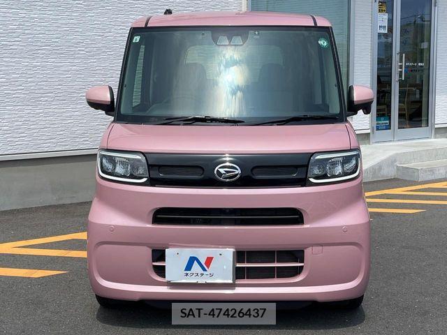 Daihatsu TANTO 2021-08 8210573-13