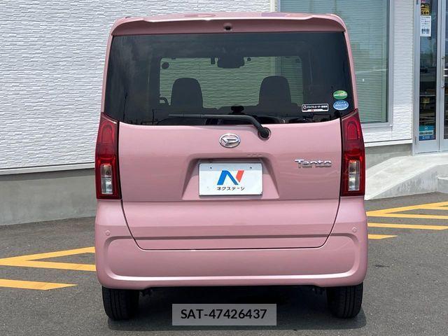 Daihatsu TANTO 2021-08 8210573-14