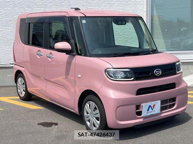 Daihatsu TANTO 2021-08 8210573-15